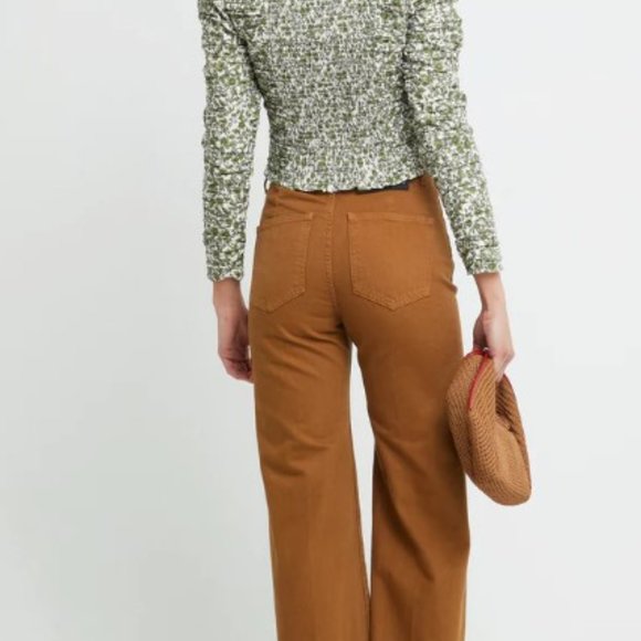 Few Moda Anastasia Top by Kourt